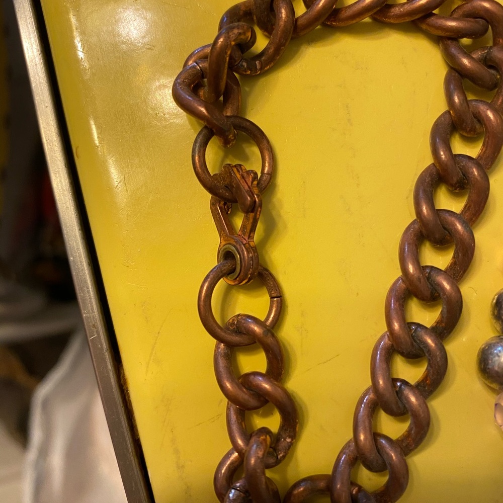 Ten bracelets including thin bangle set. - Picture 2 of 11